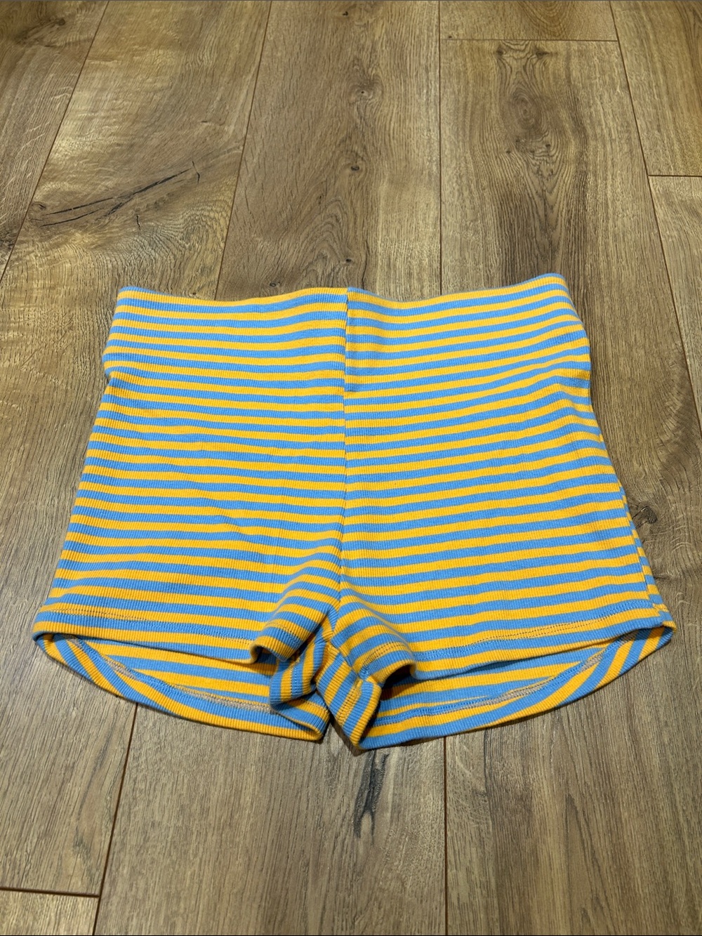 Zara shorts